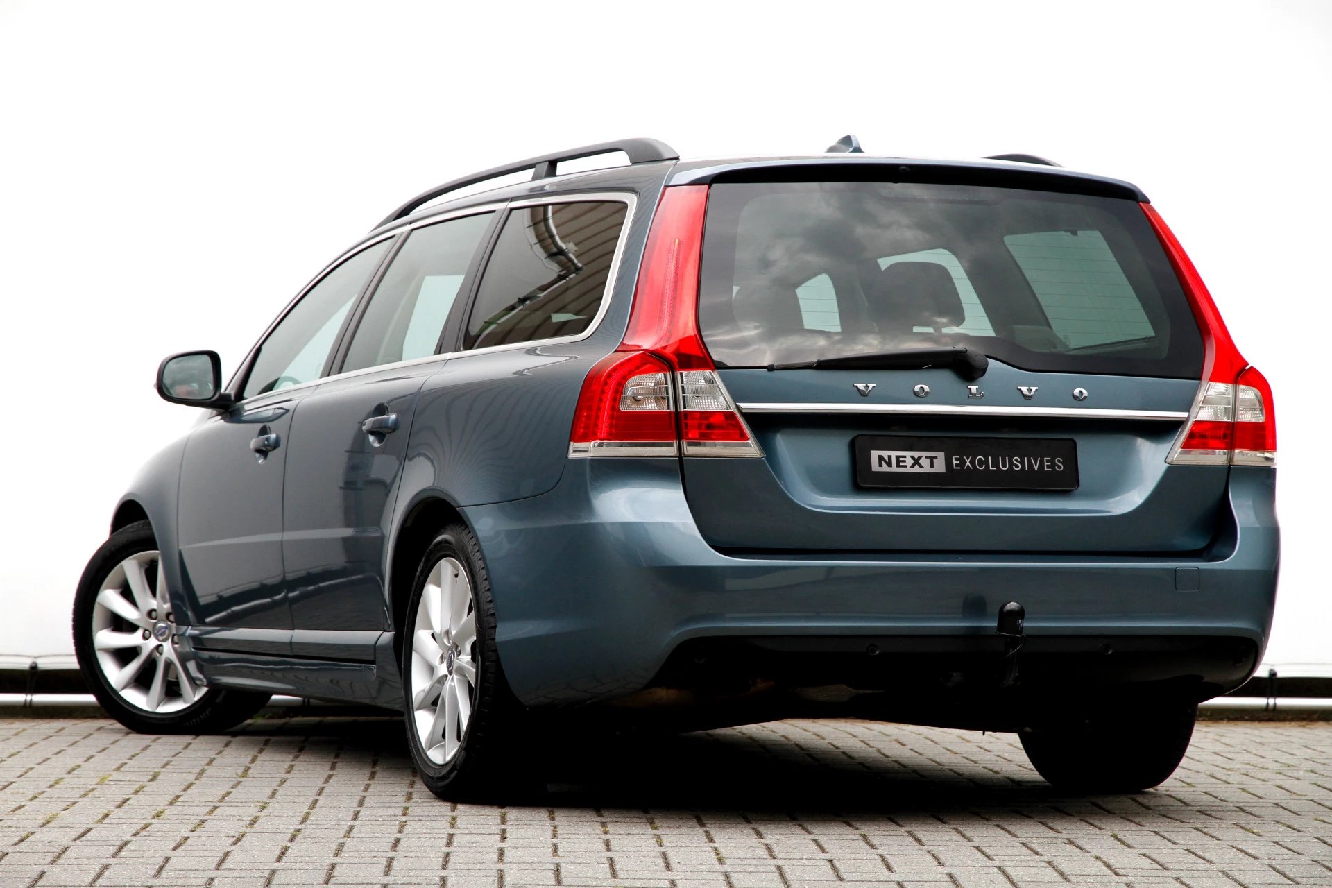 Hoofdafbeelding Volvo V70