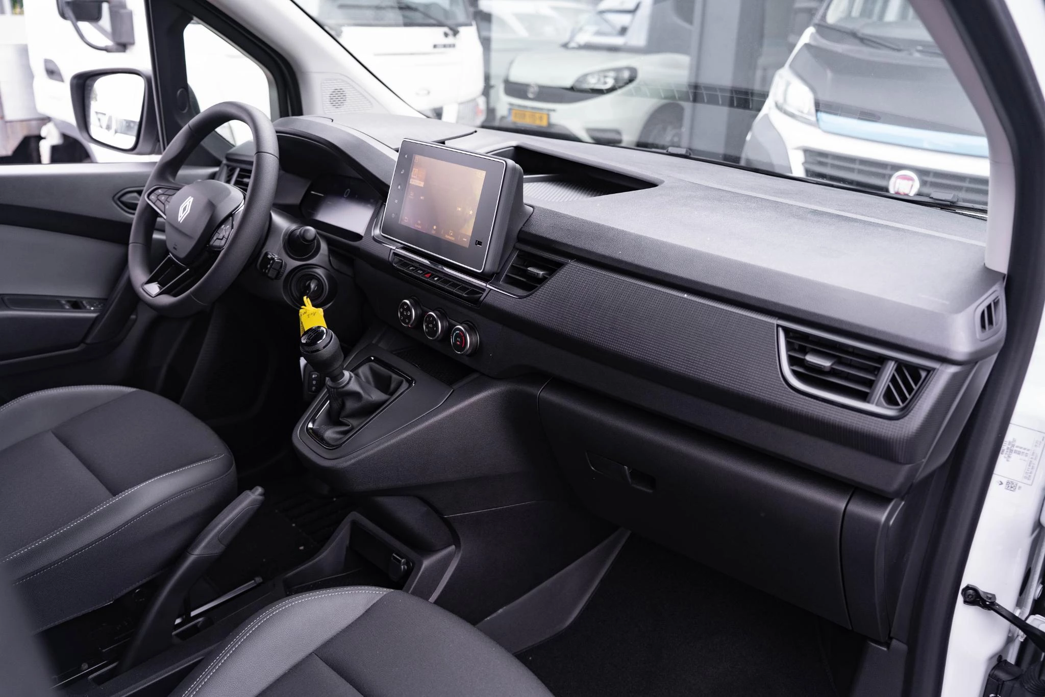 Hoofdafbeelding Renault Kangoo