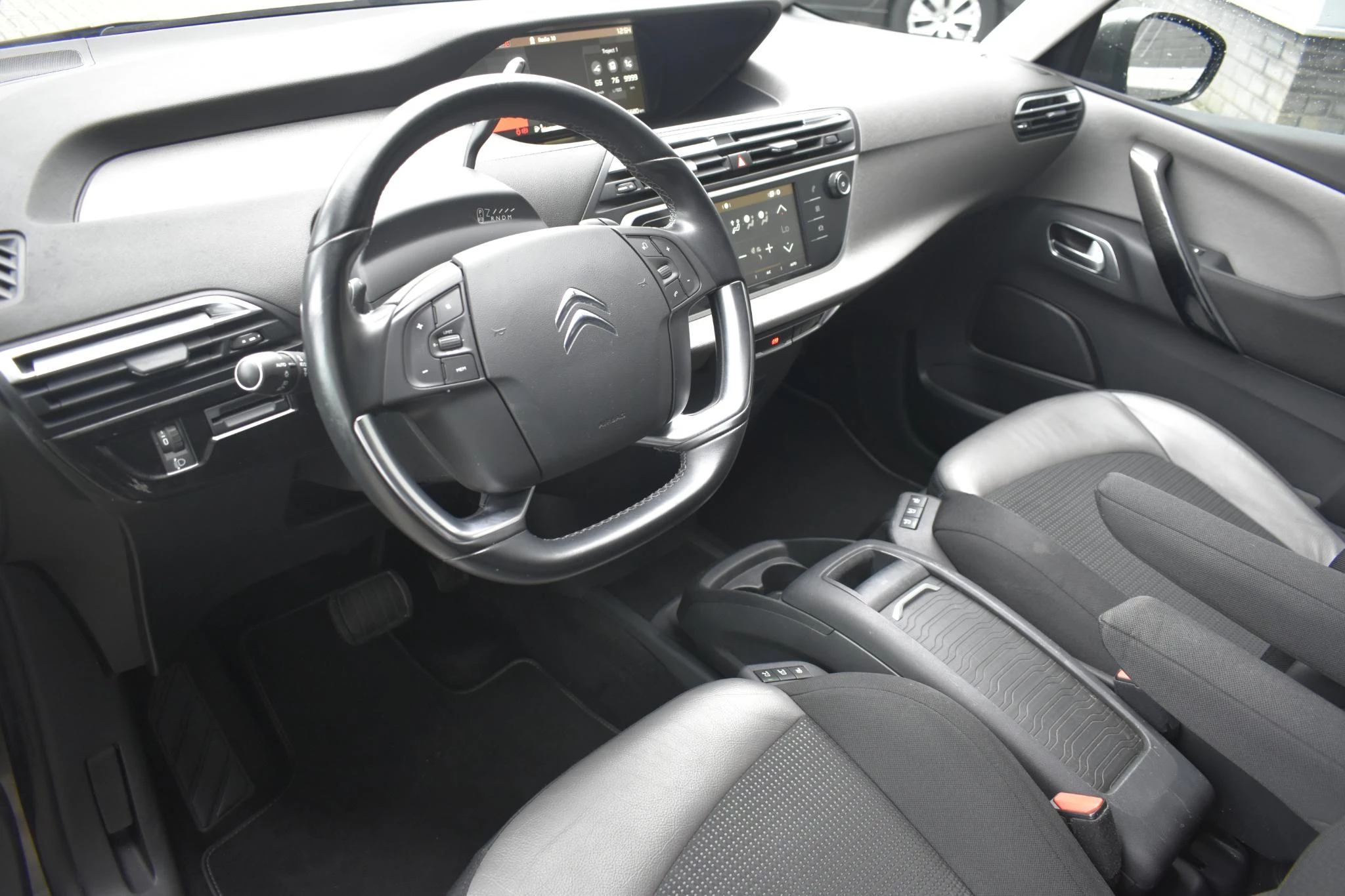 Hoofdafbeelding Citroën Grand C4 Picasso