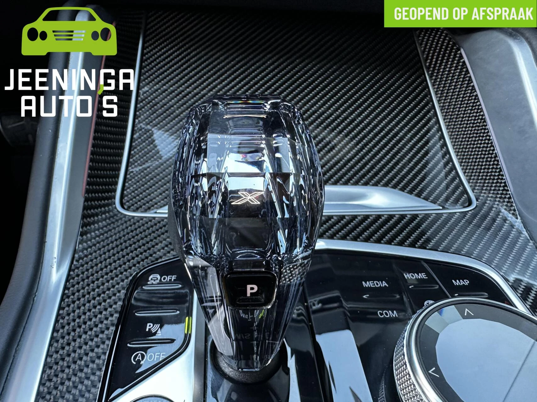 Hoofdafbeelding BMW X6