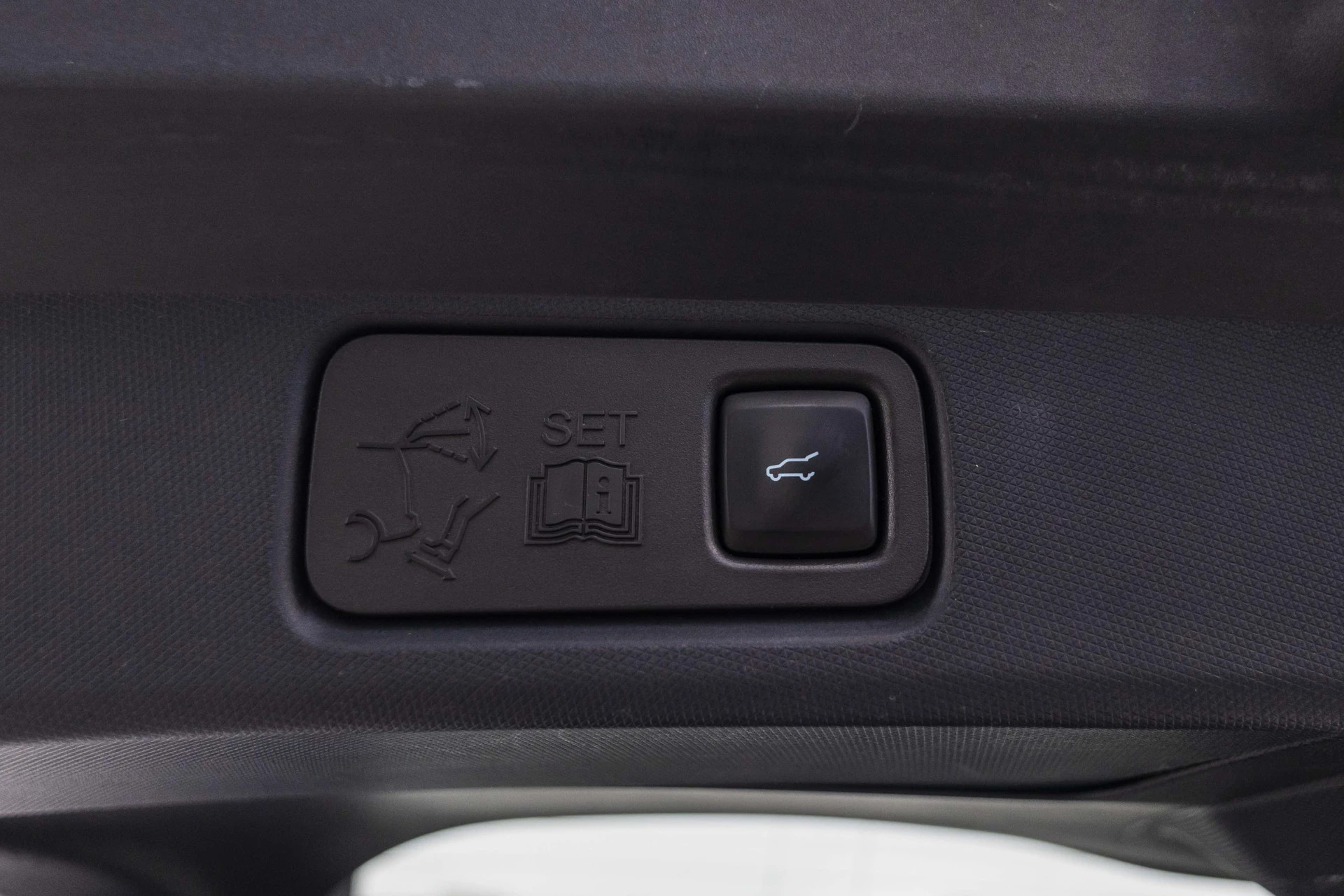 Hoofdafbeelding Ford Mustang Mach-E