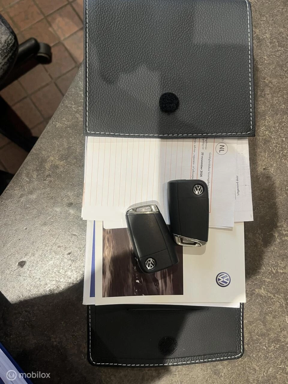 Hoofdafbeelding Volkswagen e-Golf