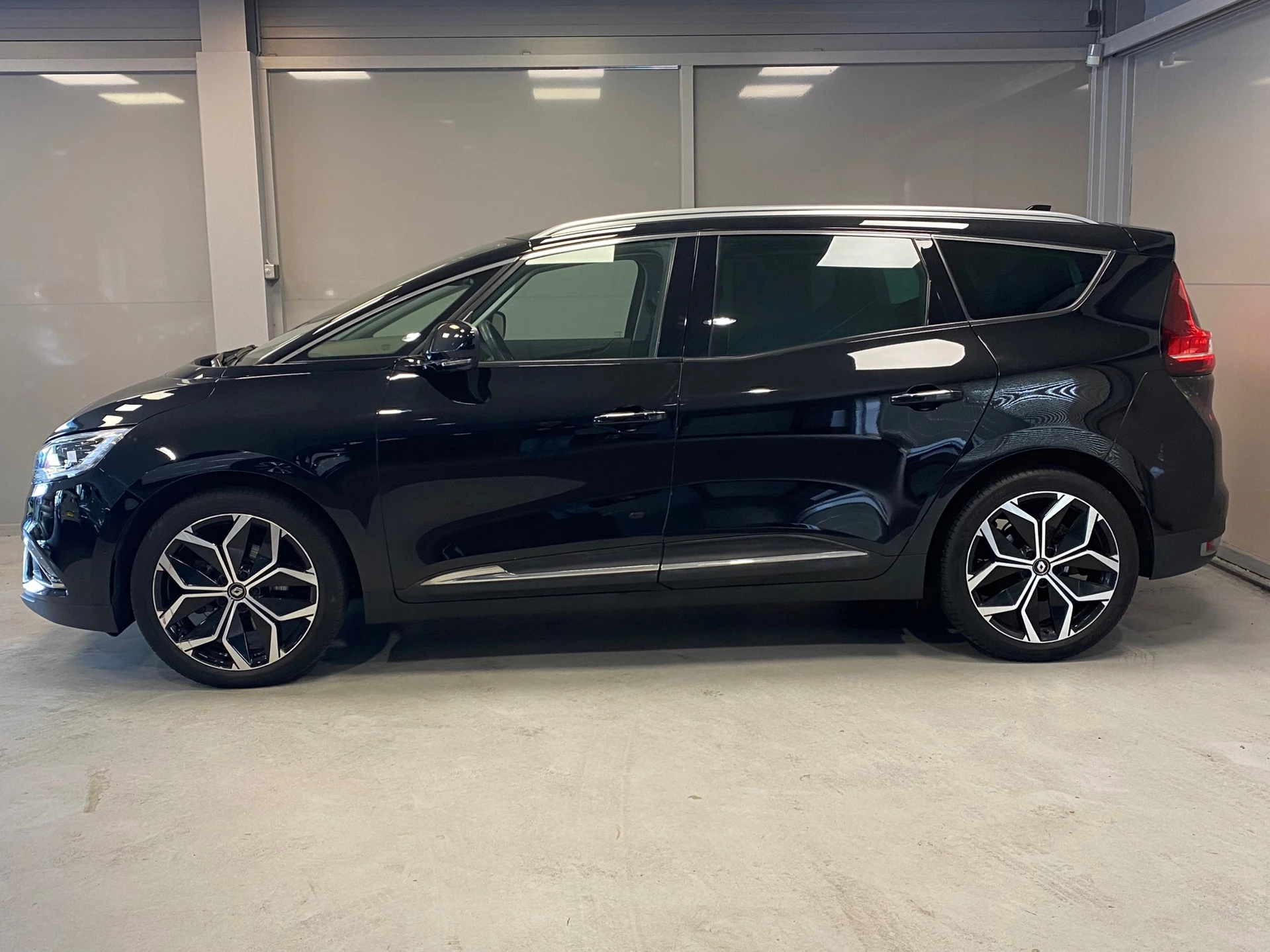 Hoofdafbeelding Renault Grand Scénic