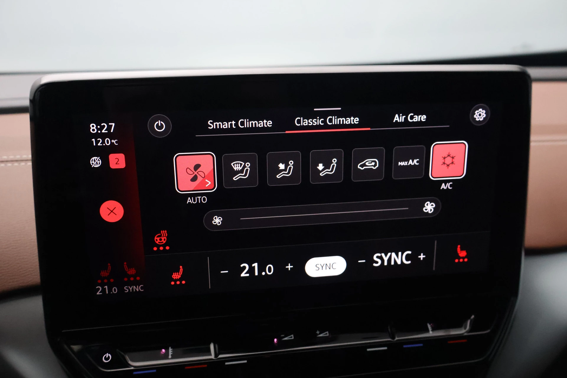 Hoofdafbeelding Volkswagen ID.4