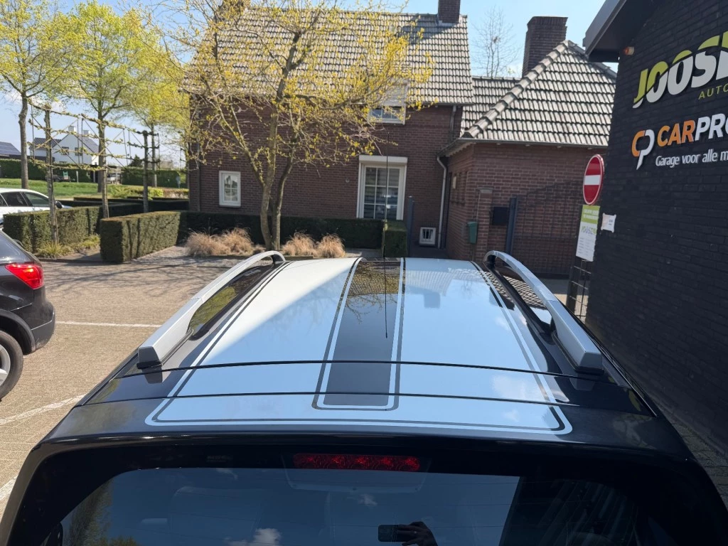 Hoofdafbeelding Chevrolet Spark