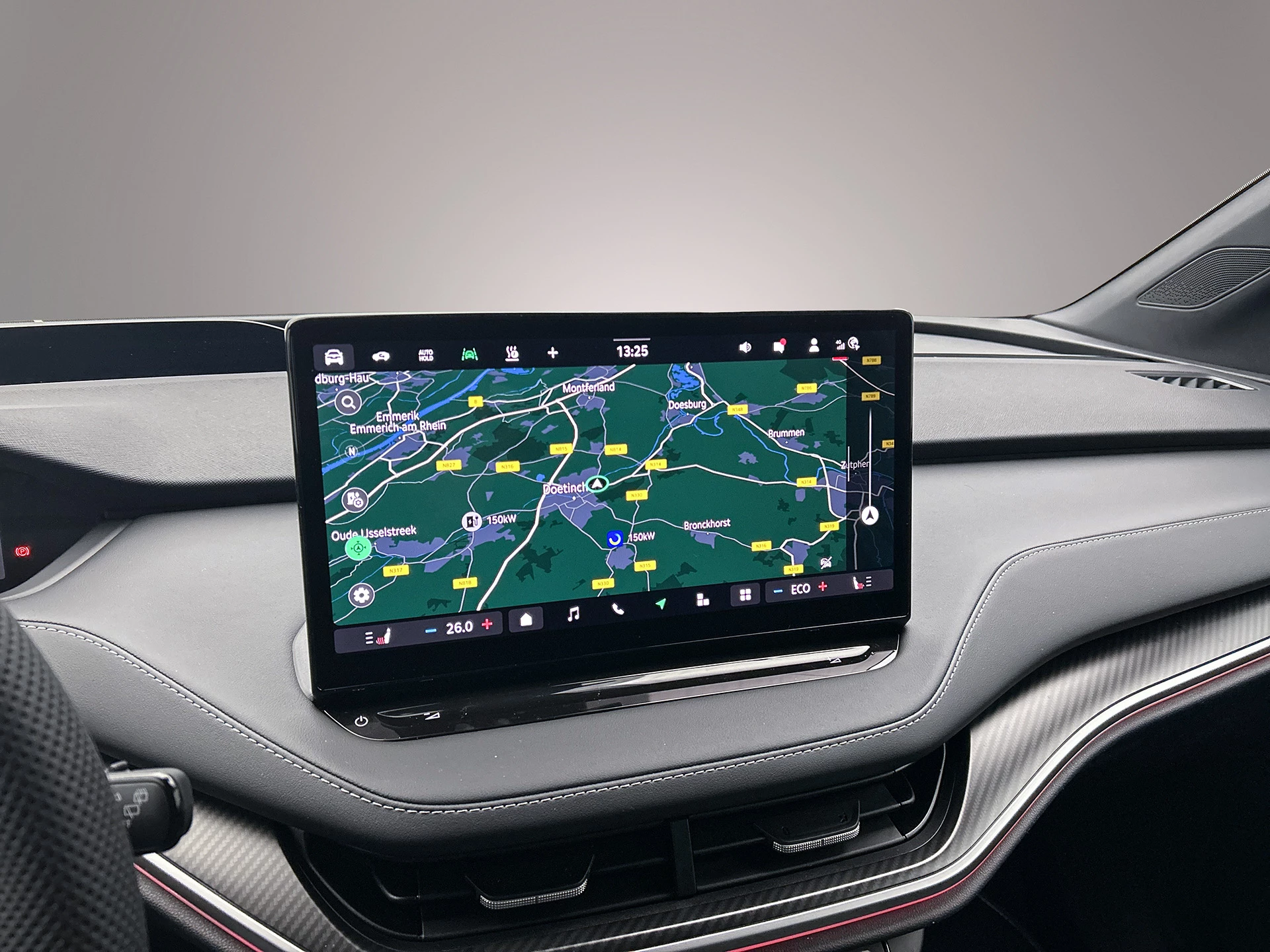 Hoofdafbeelding Škoda Enyaq iV