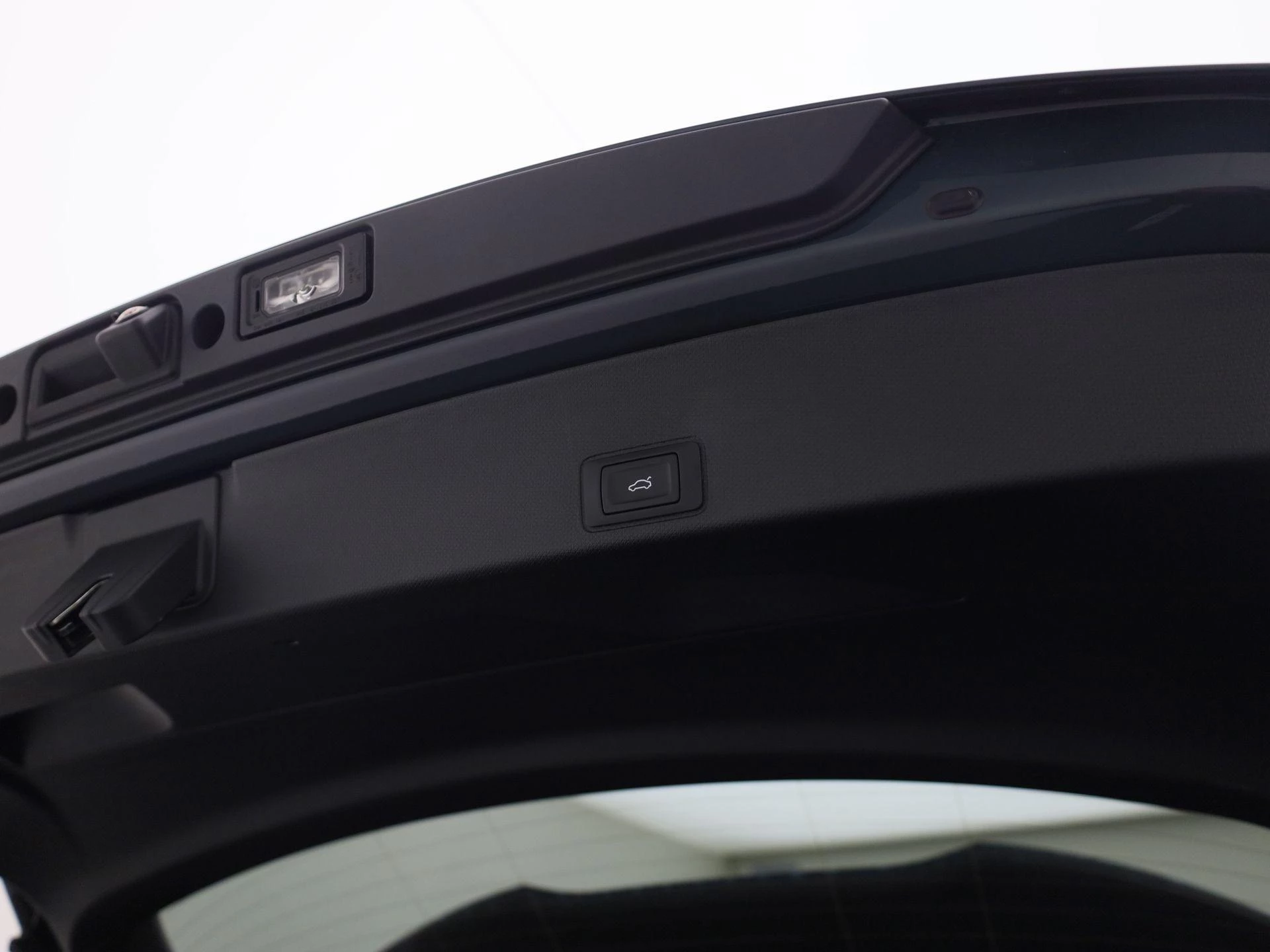 Hoofdafbeelding CUPRA Terramar