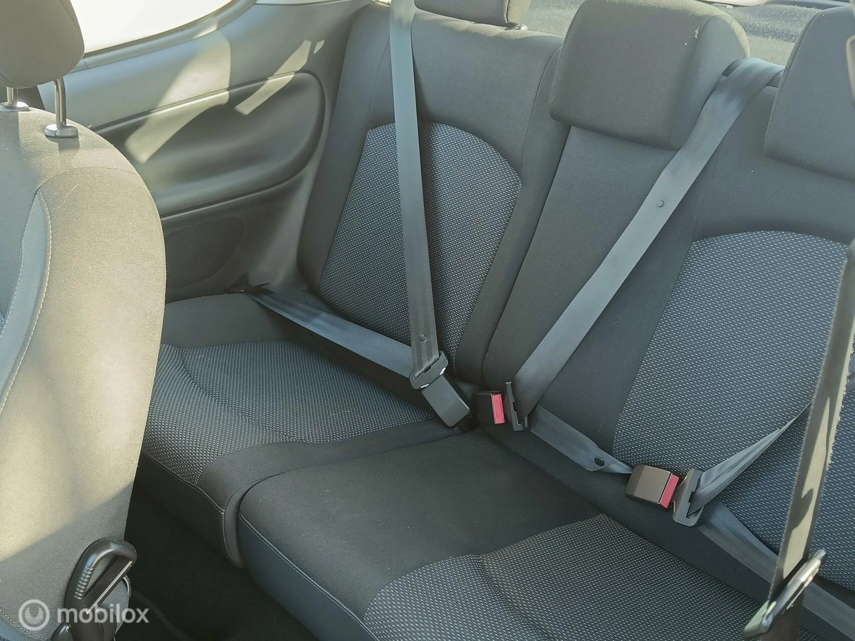 Hoofdafbeelding Peugeot 206