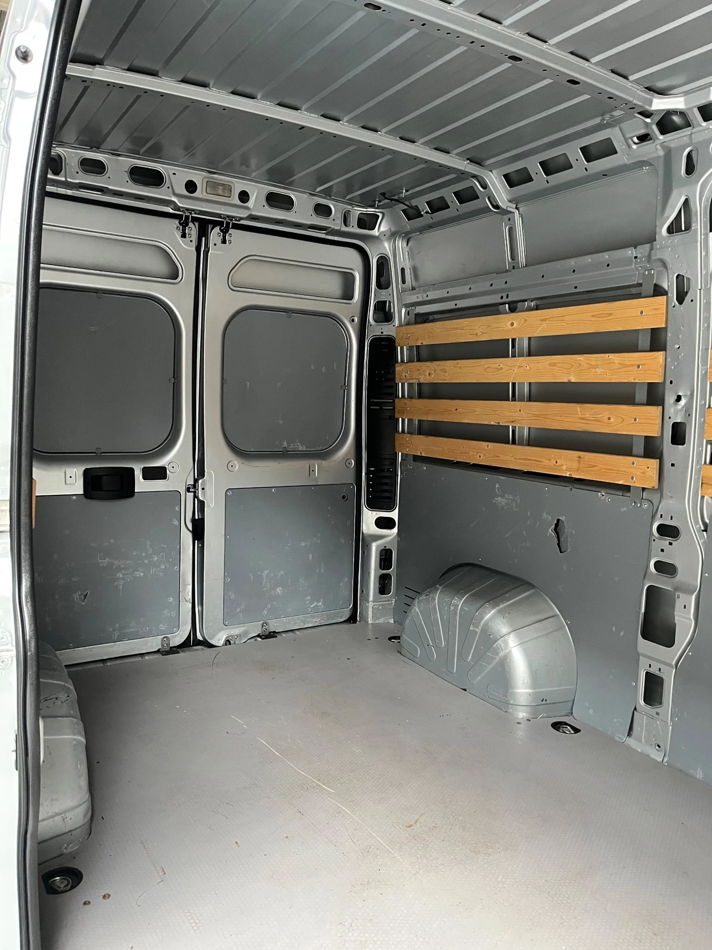 Hoofdafbeelding Fiat Ducato