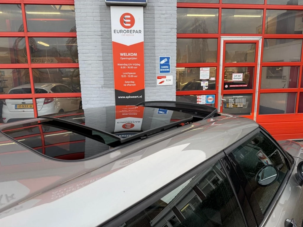 Hoofdafbeelding MINI One