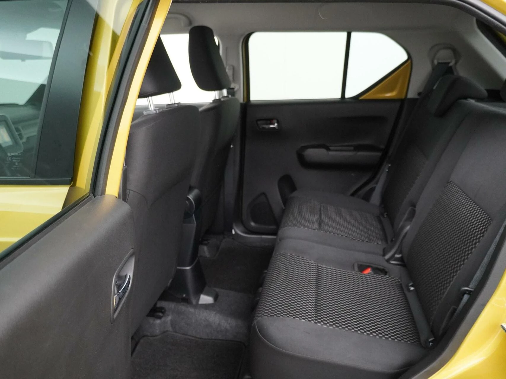 Hoofdafbeelding Suzuki Ignis