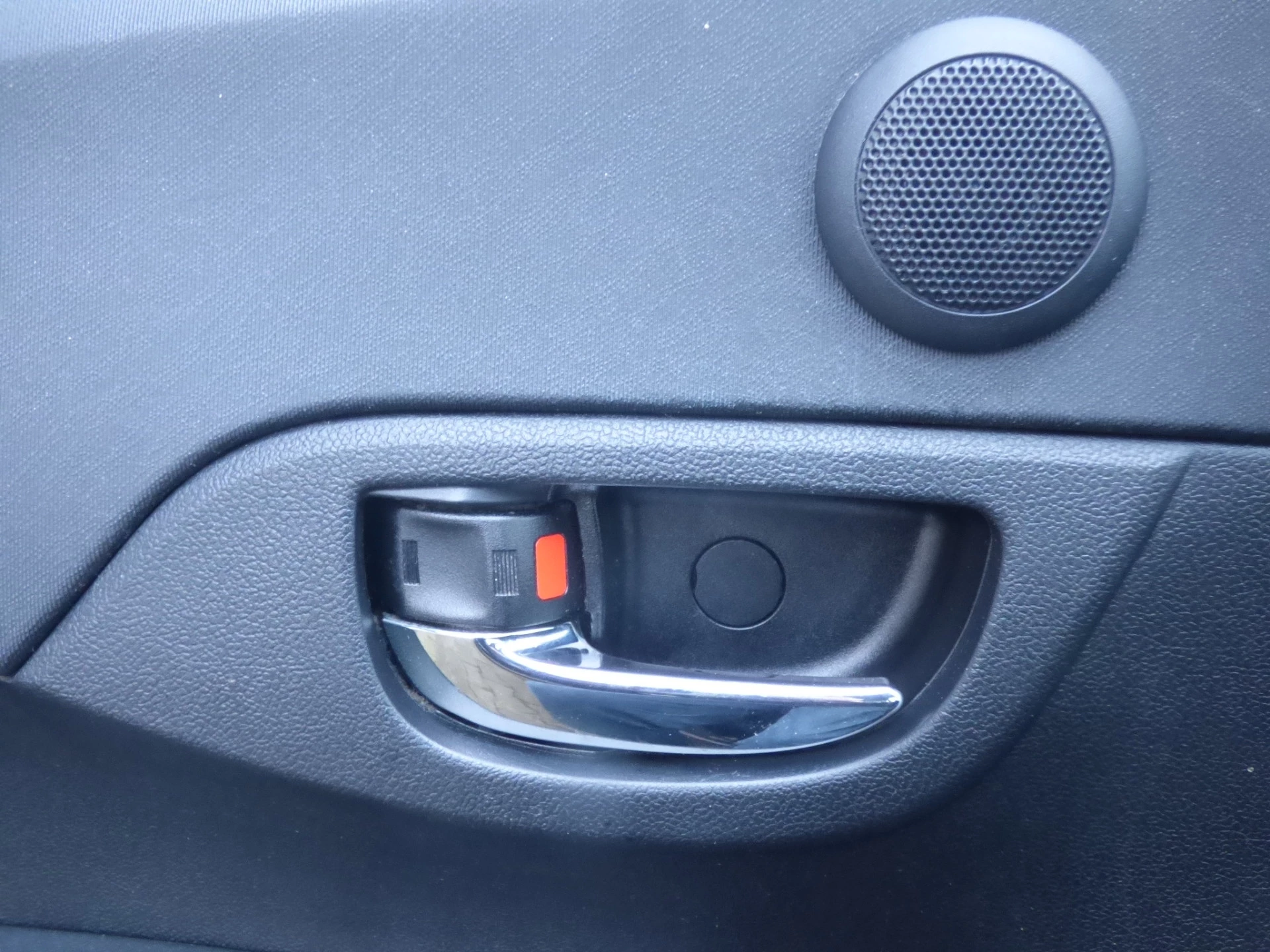 Hoofdafbeelding Subaru Trezia