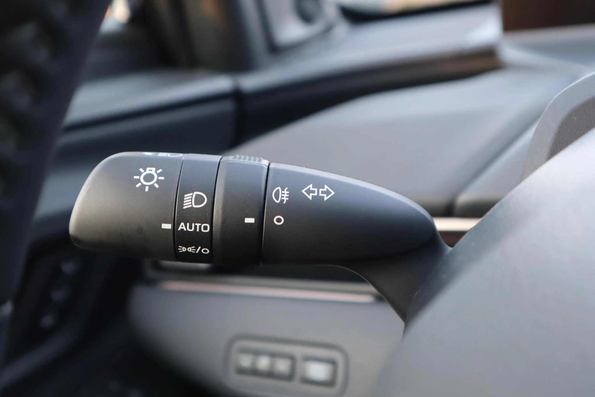 Hoofdafbeelding Toyota bZ4X