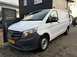 Mercedes-Benz Vito 109 CDI / Airco / Cruise control