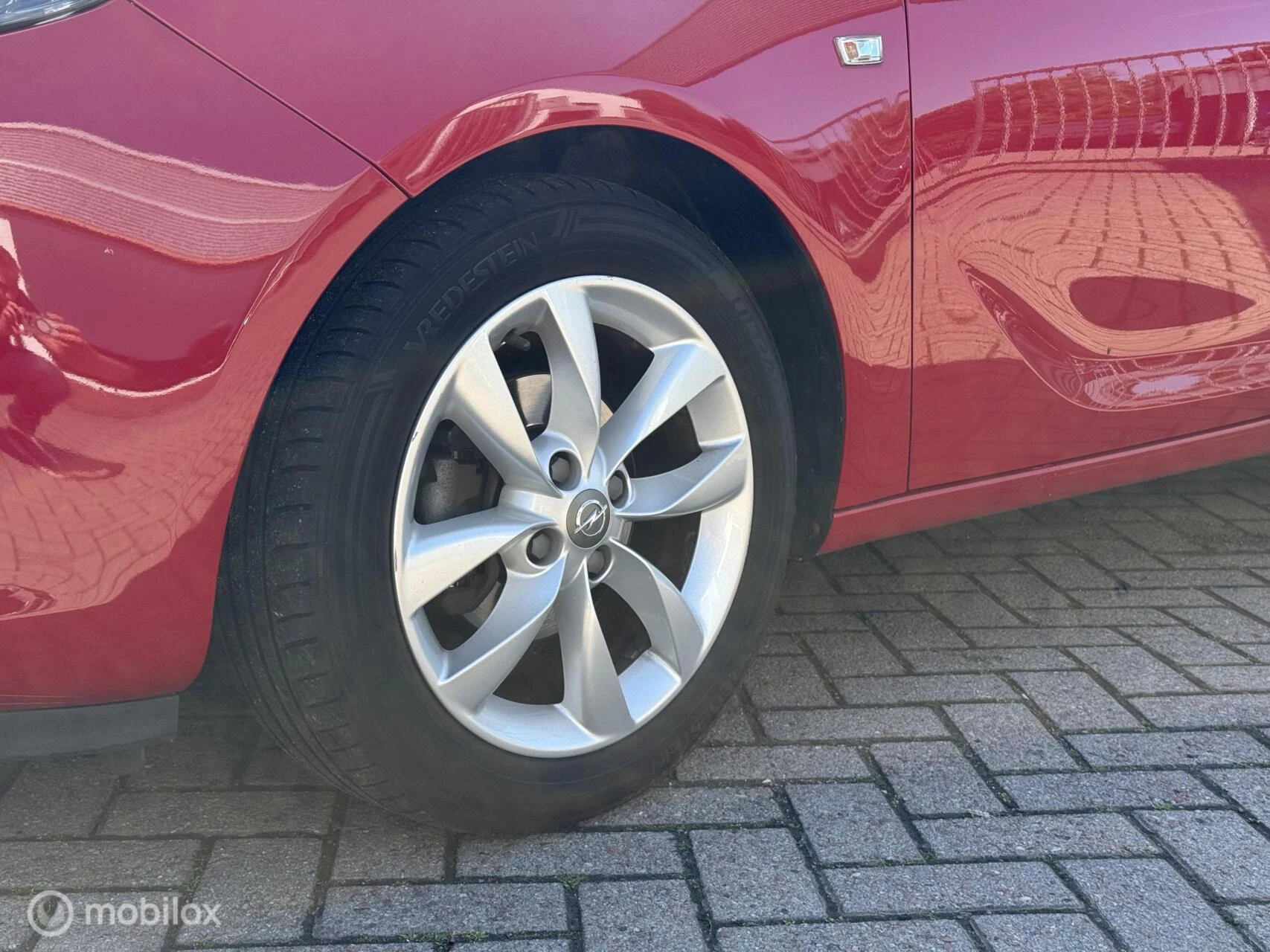 Hoofdafbeelding Opel ADAM