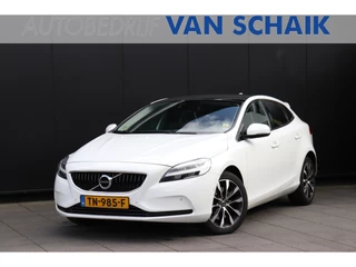 Hoofdafbeelding Volvo V40 Volvo V40 1.5 T3 Dynamic Edition | PANO | H&K | STOELVERW. | CAMERA | NAVI | CRUISE |