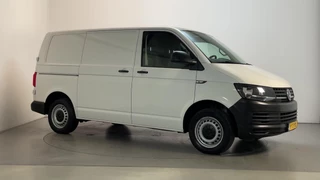 Volkswagen Transporter 2.0 TDI 102pk L1H1 Cruise Control Airco Elektrische Ramen