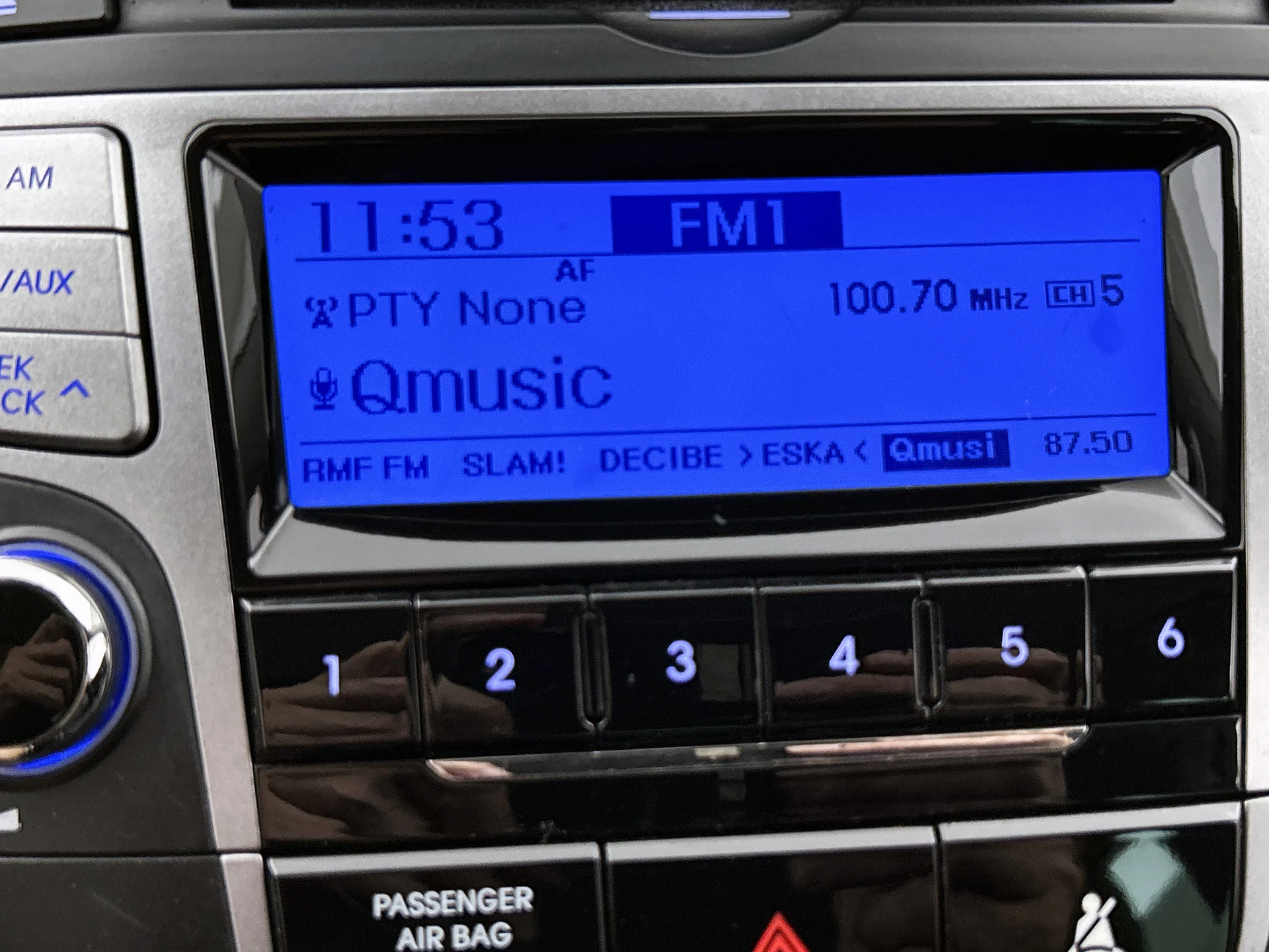 Hoofdafbeelding Hyundai ix35