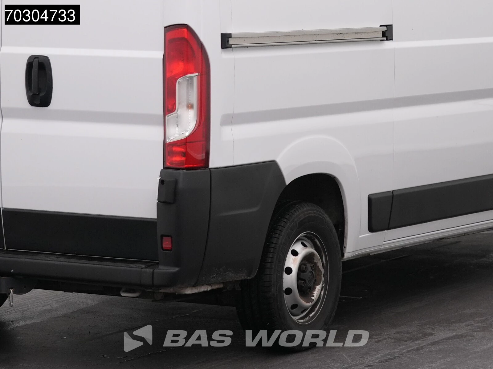 Hoofdafbeelding Fiat Ducato