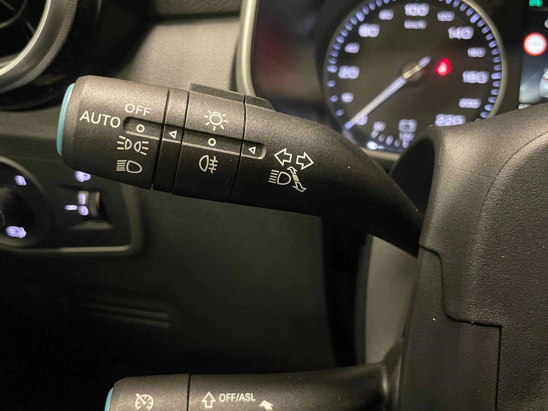 Hoofdafbeelding MG ZS EV