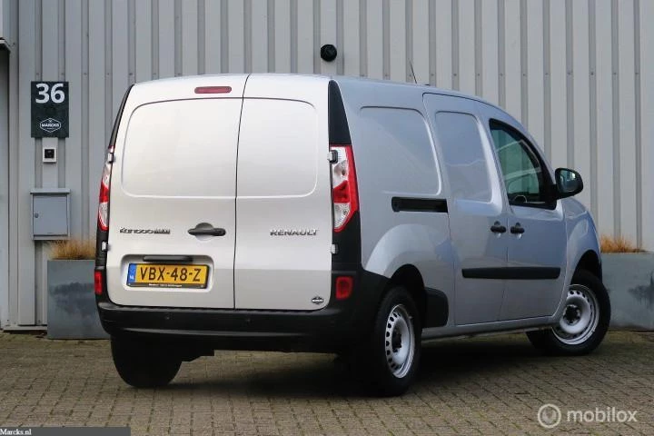 Hoofdafbeelding Renault Kangoo
