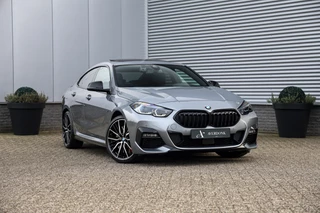 BMW 2 Serie Gran Coupé 218i M-Sport Pro NAP|Pano|H&K|Leder|Cam|Keyless