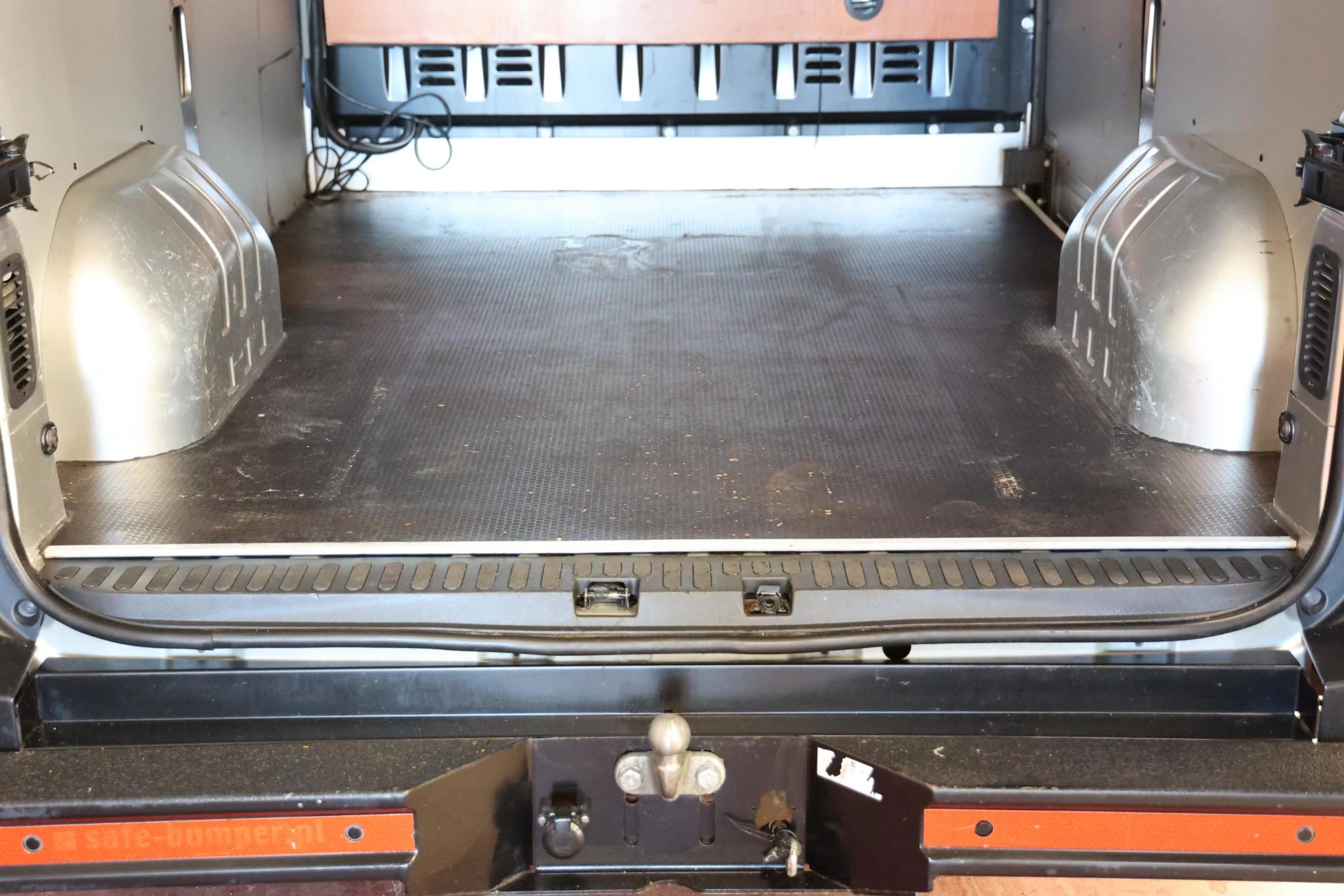 Hoofdafbeelding Opel Movano