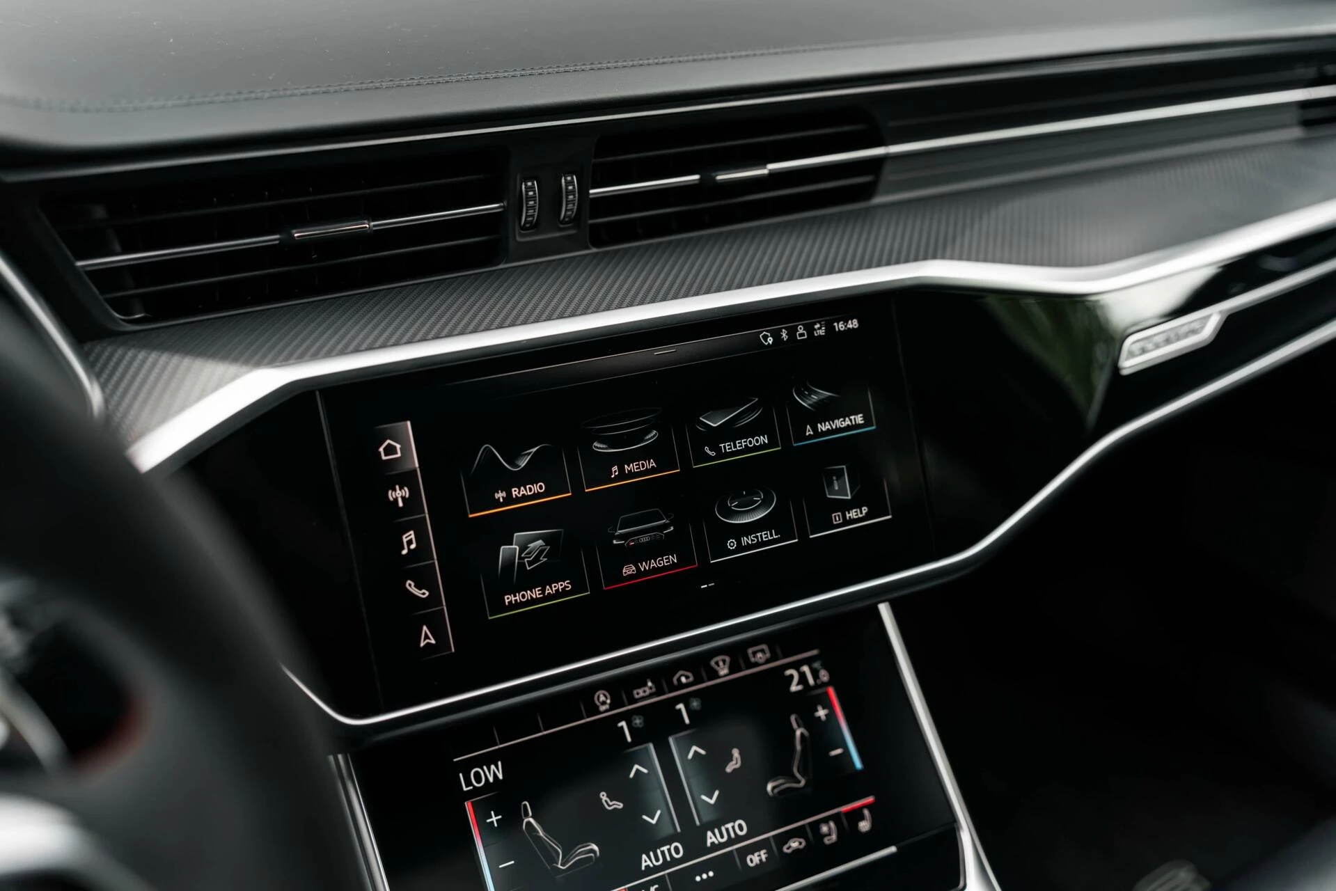 Hoofdafbeelding Audi RS6
