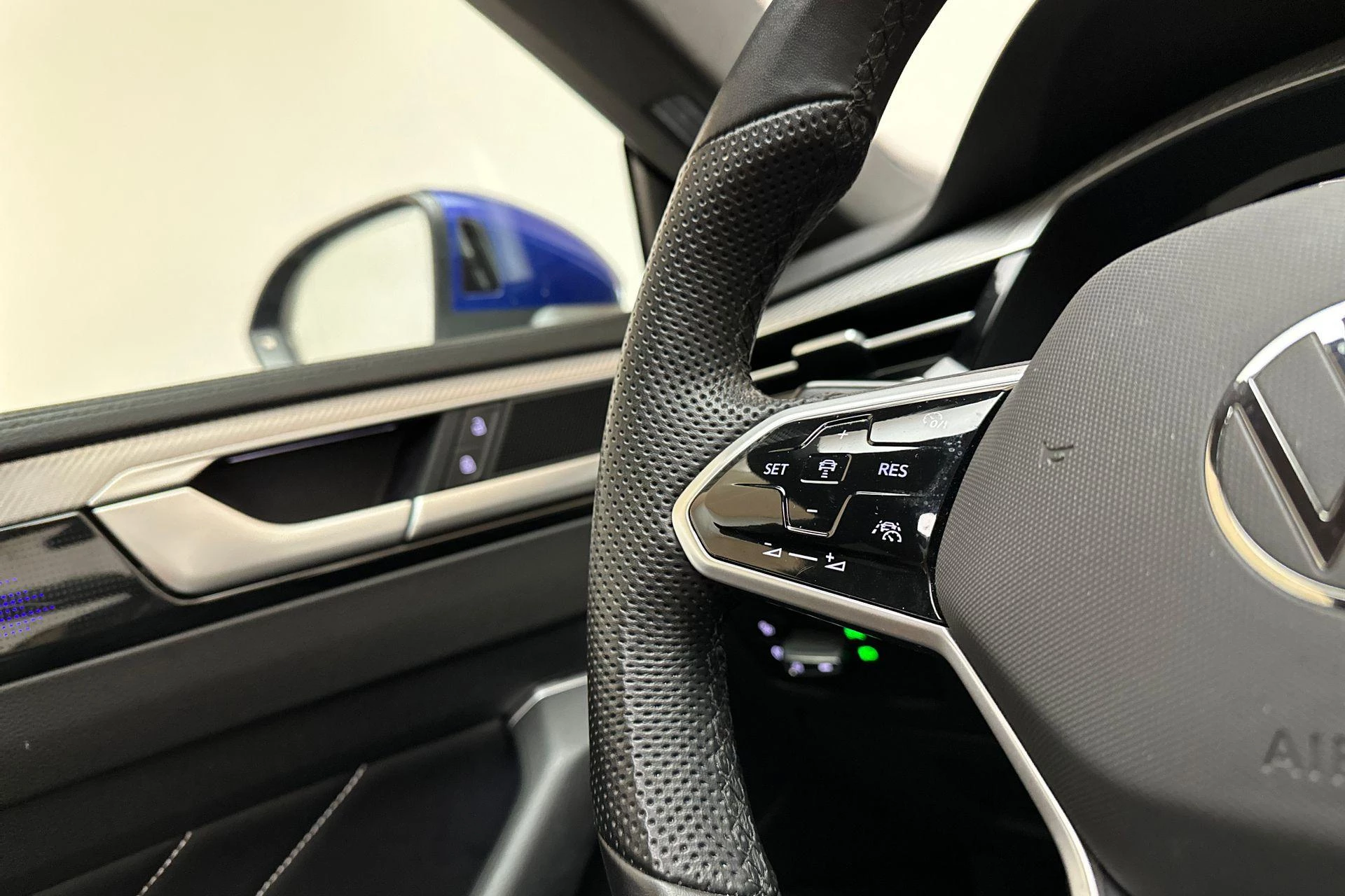 Hoofdafbeelding Volkswagen Arteon