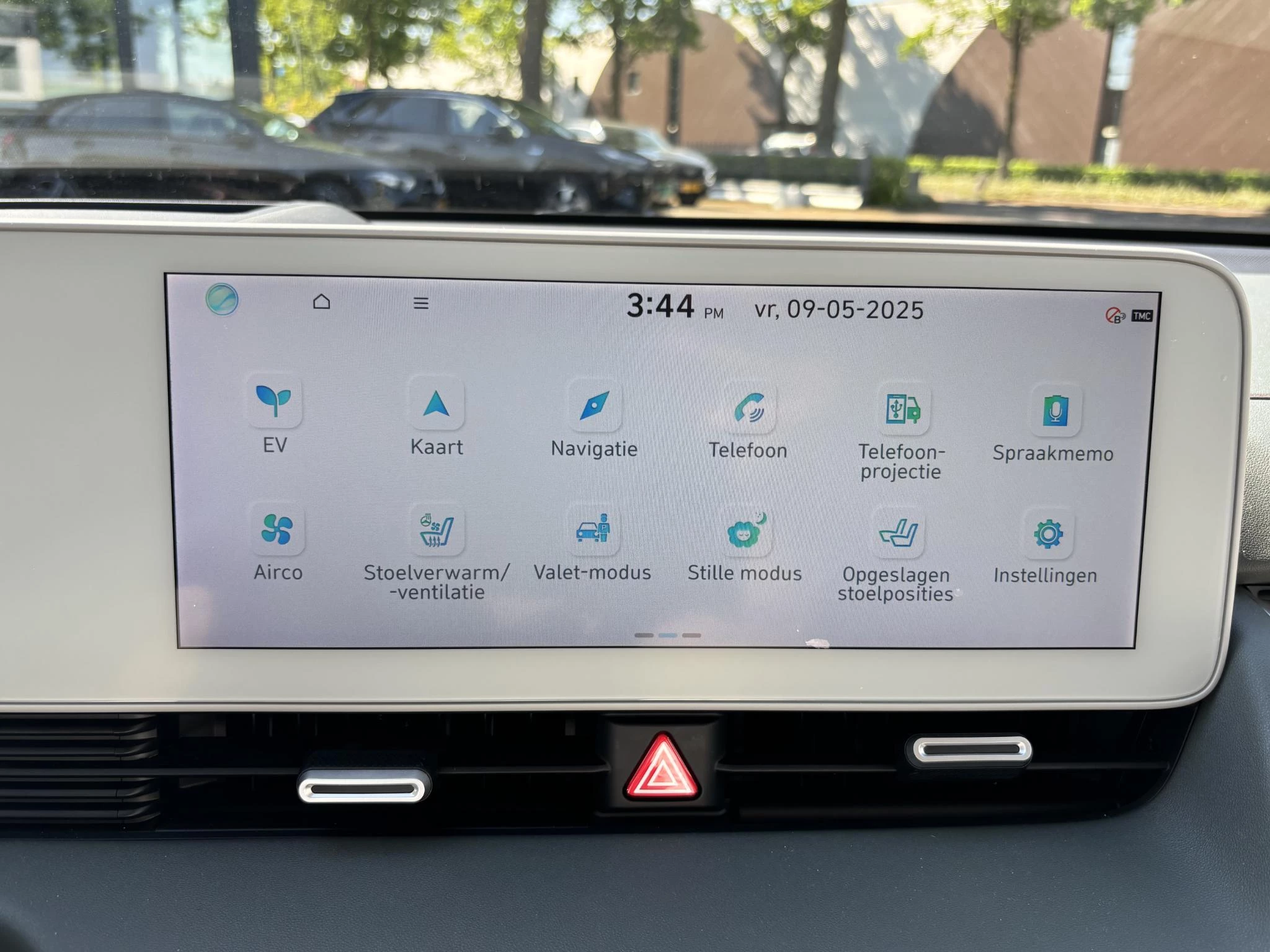 Hoofdafbeelding Hyundai IONIQ 5