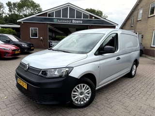 Volkswagen Caddy Cargo Maxi Lang 2.0 TDI Comfort Trekhaak, App-Connect