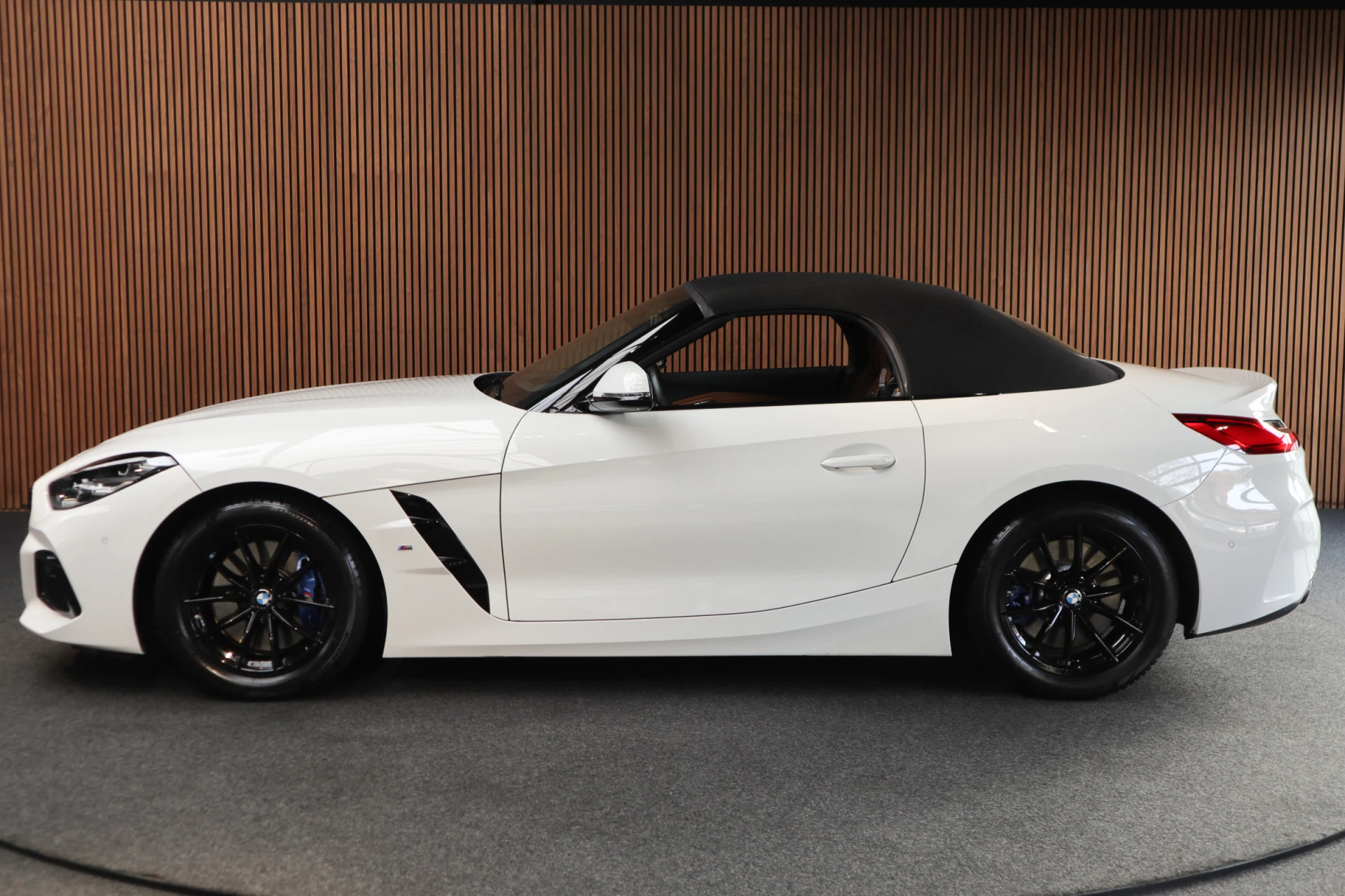 Hoofdafbeelding BMW Z4
