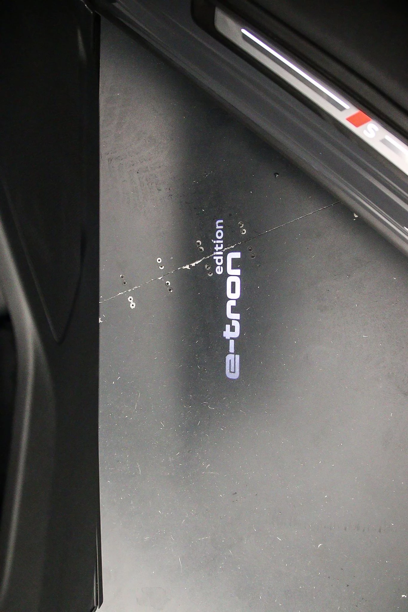 Hoofdafbeelding Audi SQ6