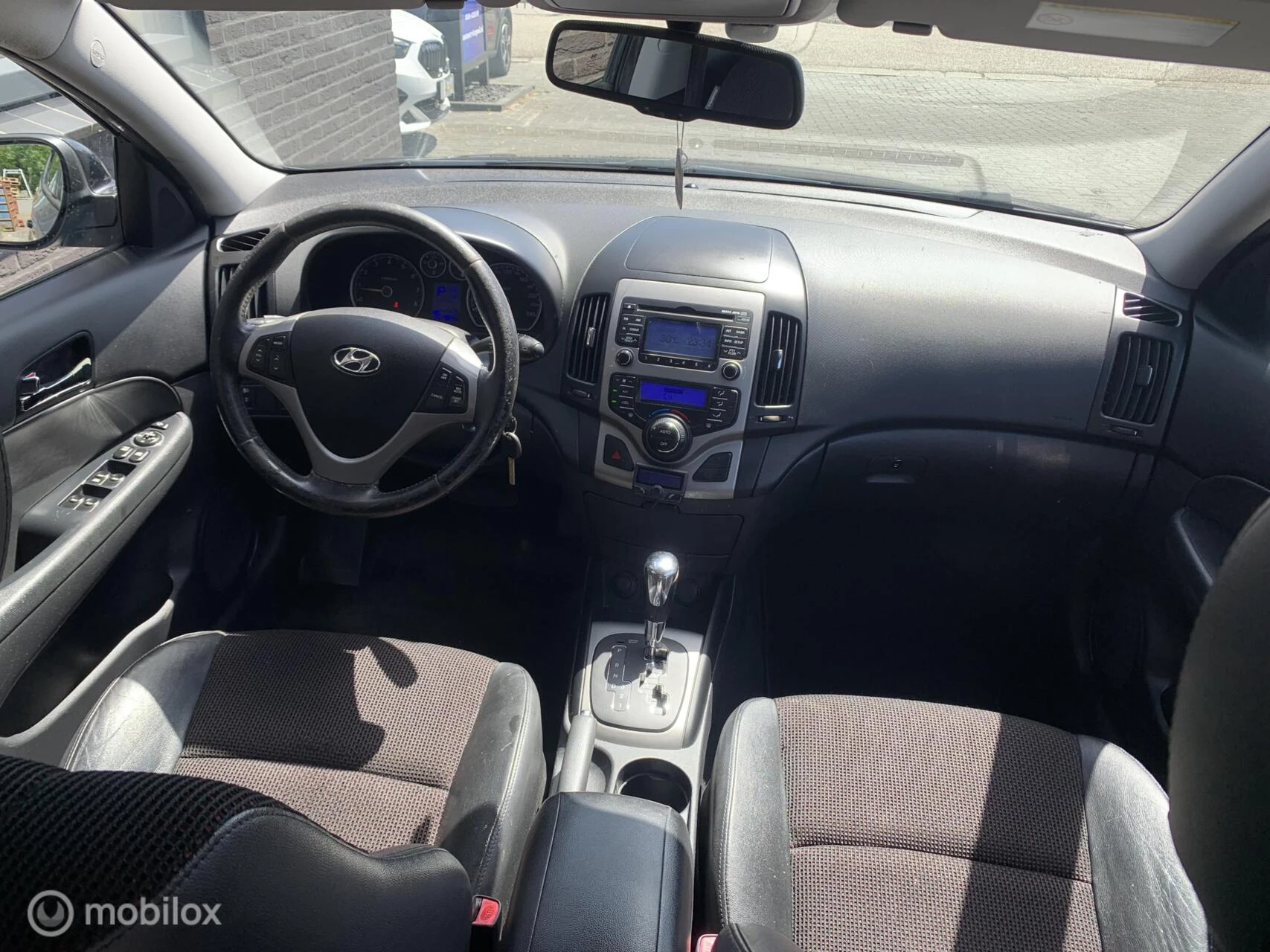 Hoofdafbeelding Hyundai i30