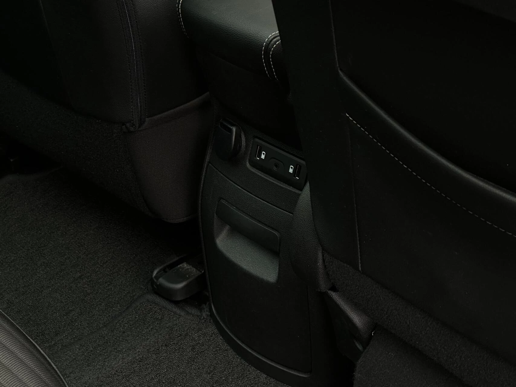 Hoofdafbeelding Renault Scénic