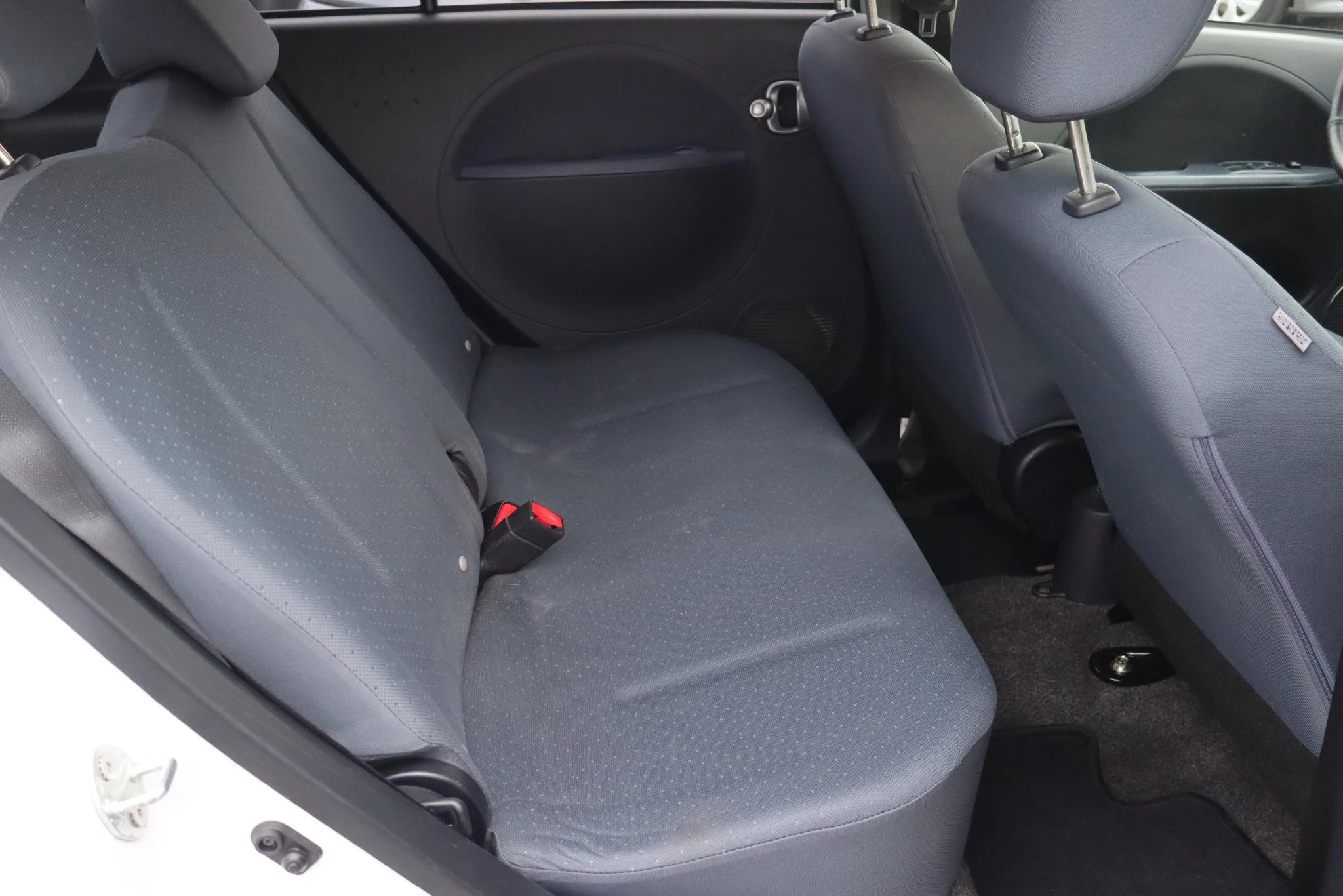 Hoofdafbeelding Peugeot iOn