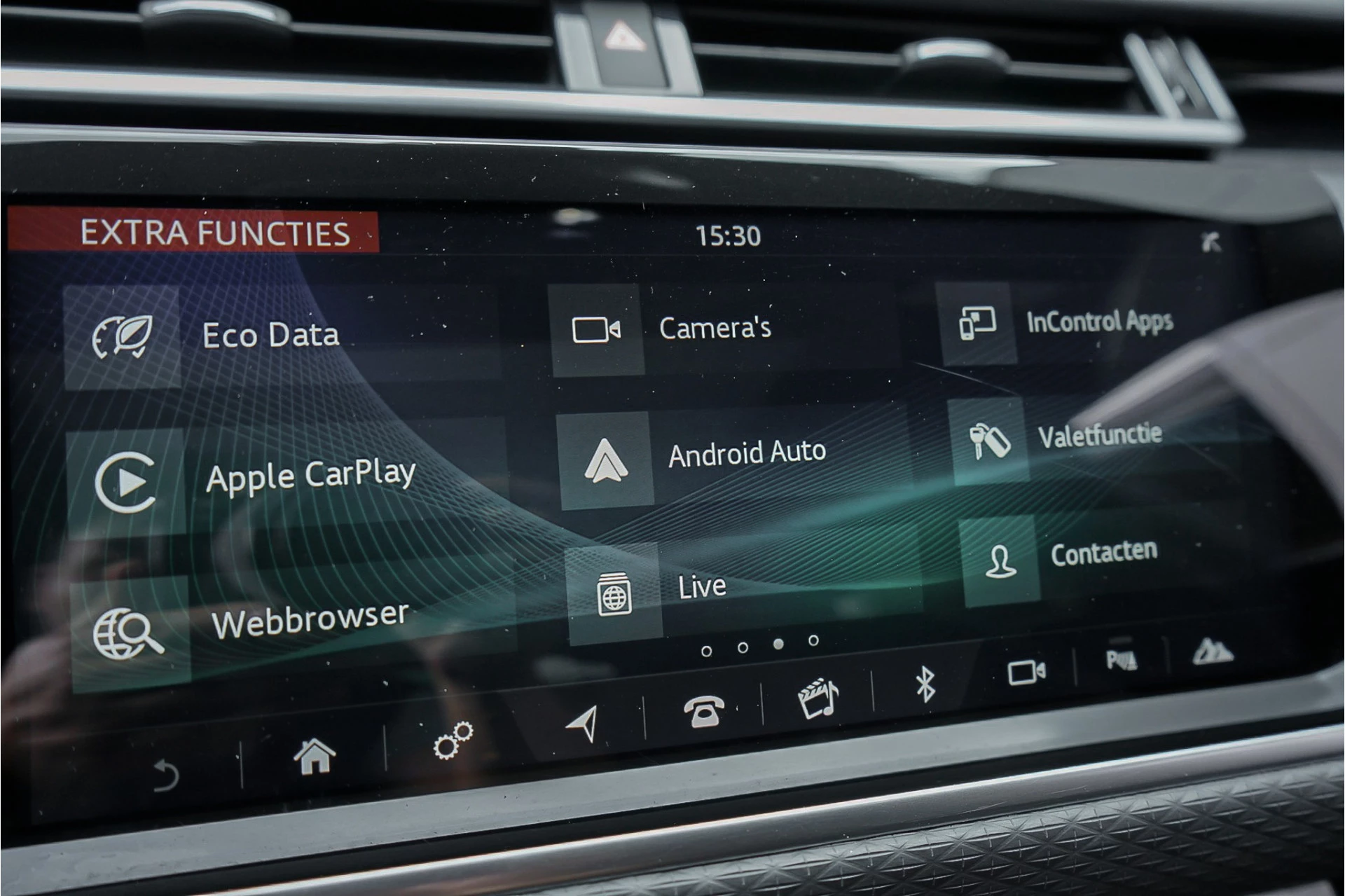 Hoofdafbeelding Land Rover Range Rover Velar