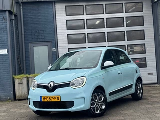 Hoofdafbeelding Renault Twingo Renault Twingo 1.0 SCe Collection | Airco | Cruise | N.A.P