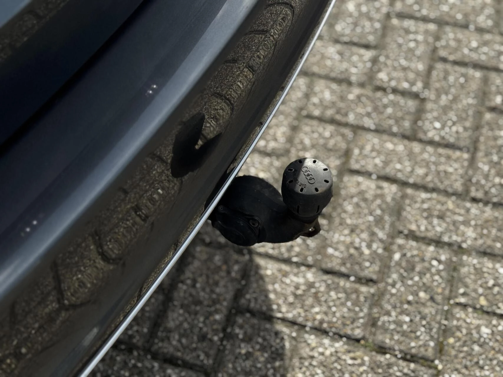 Hoofdafbeelding Audi SQ5