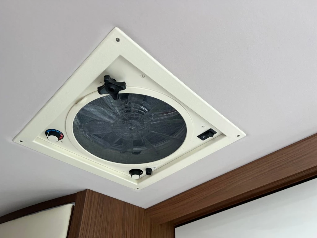 Hoofdafbeelding Niesmann+Bischoff Arto-66l