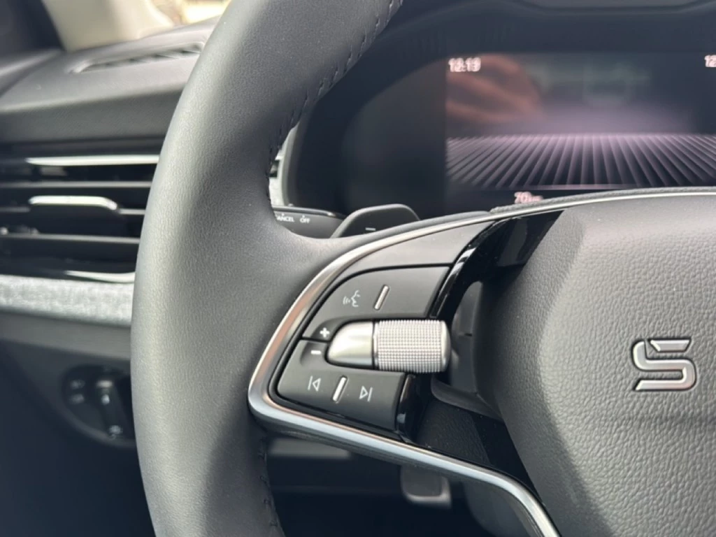 Hoofdafbeelding Škoda Scala