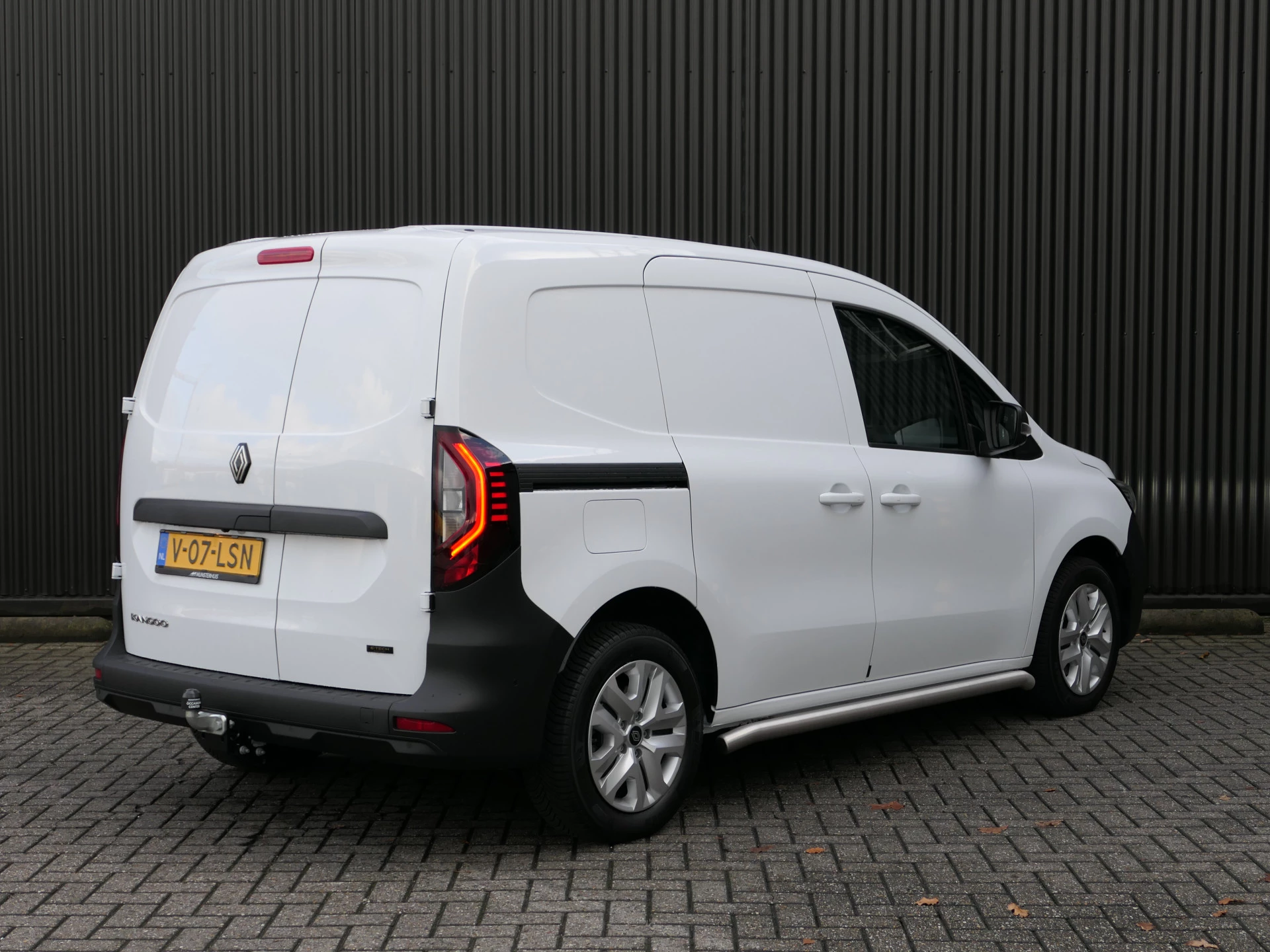 Hoofdafbeelding Renault Kangoo