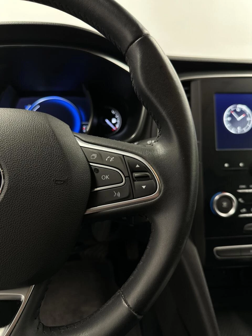 Hoofdafbeelding Renault Mégane