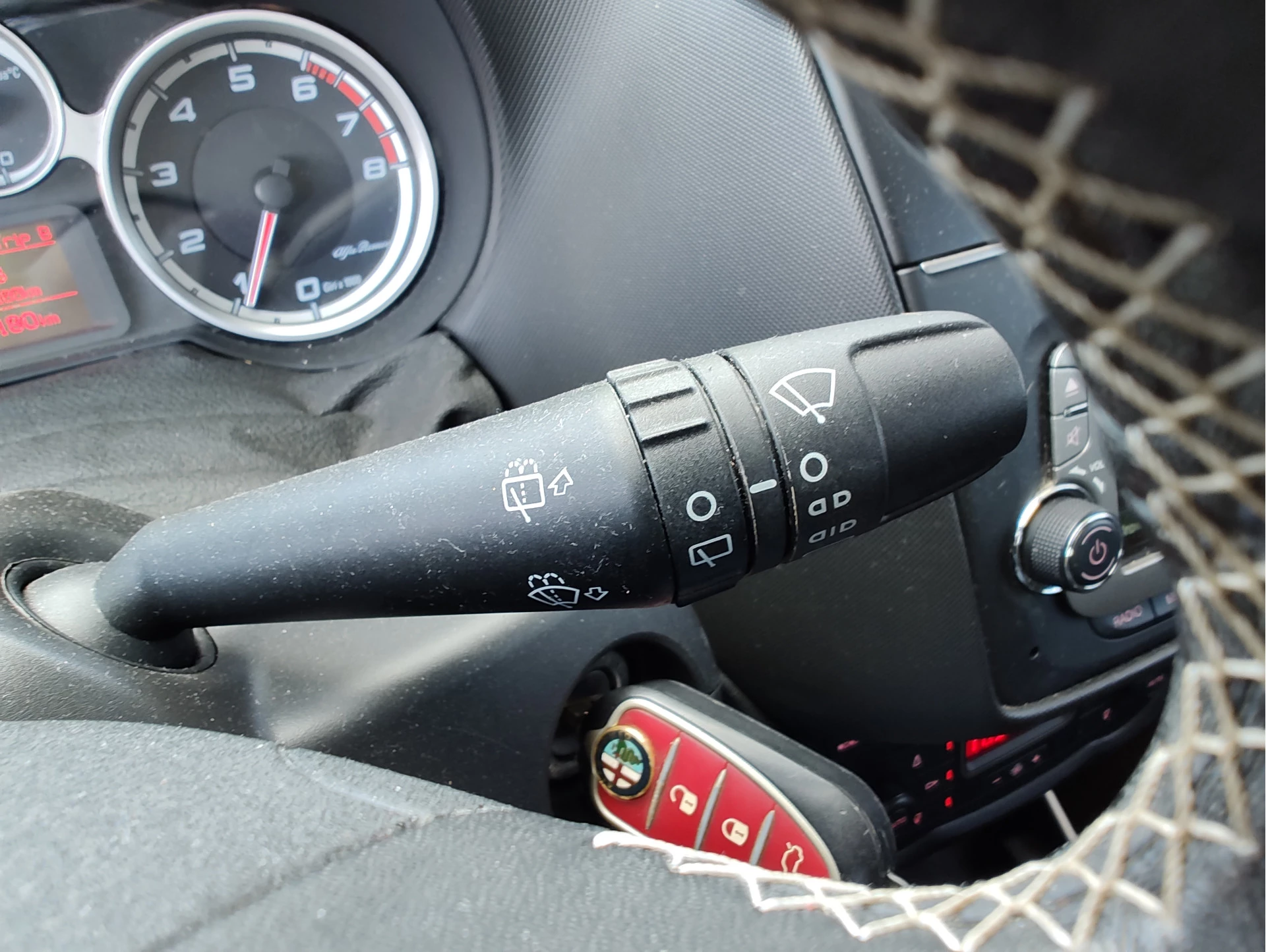 Hoofdafbeelding Alfa Romeo MiTo