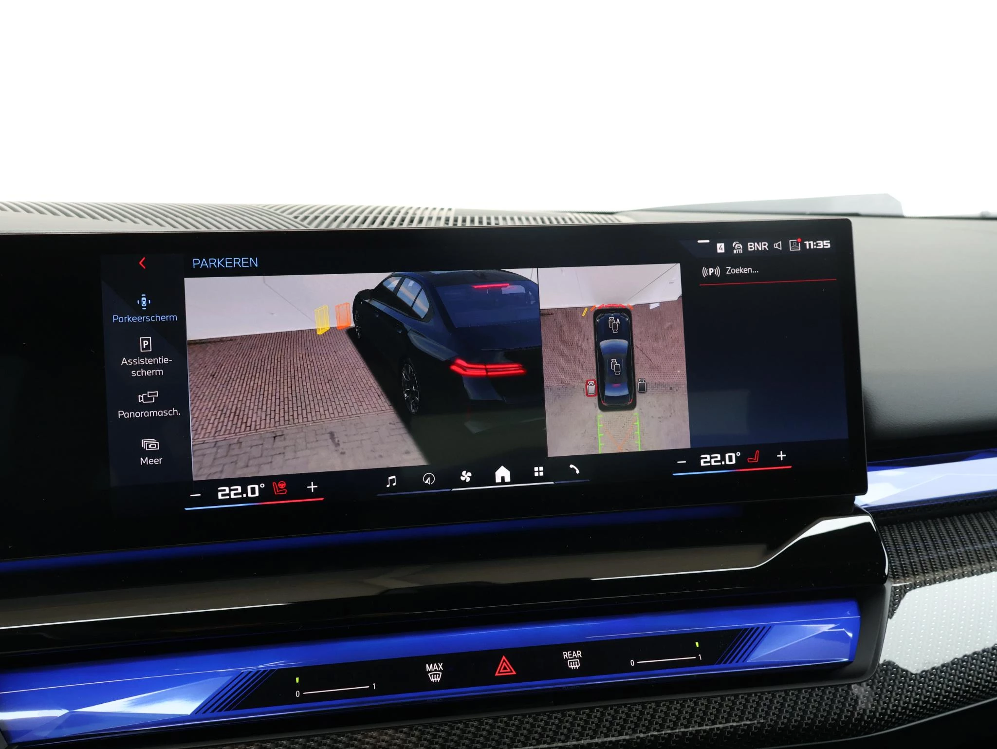 Hoofdafbeelding BMW i5