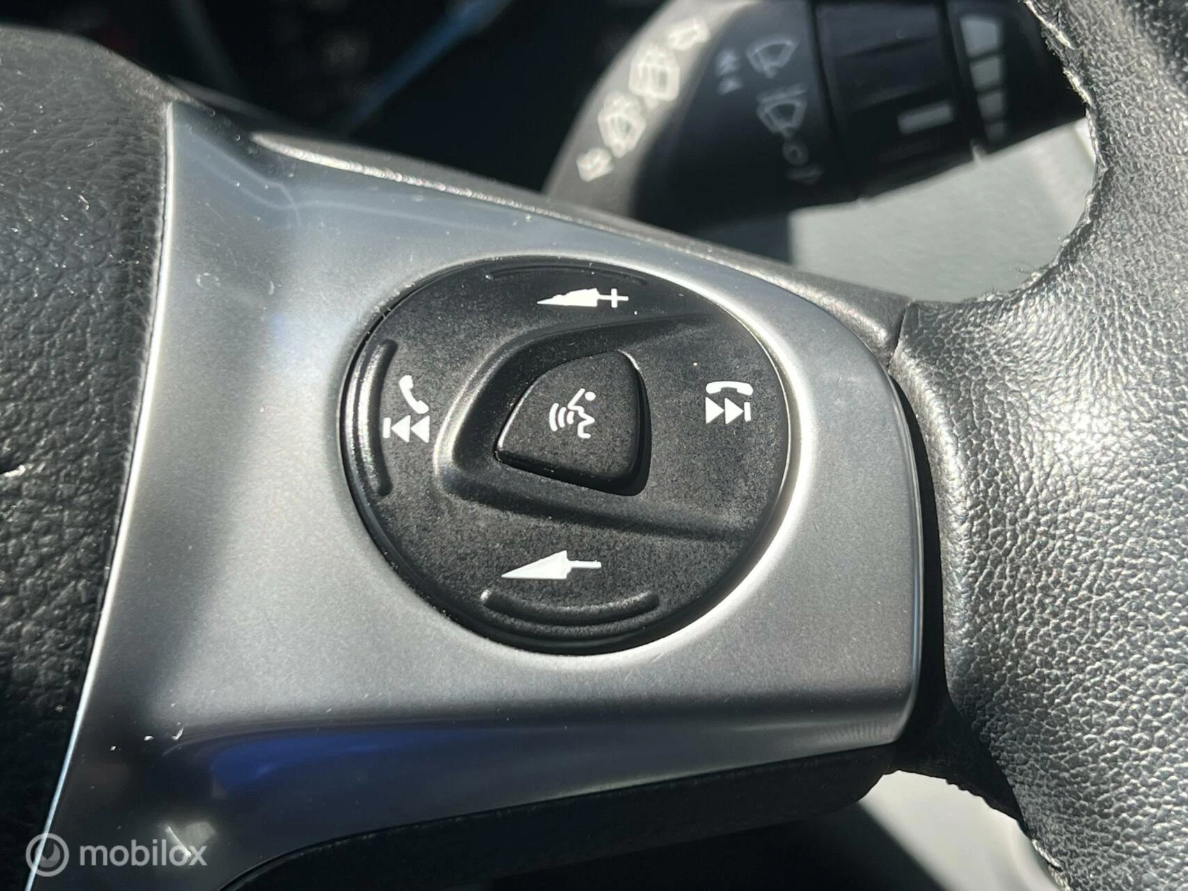 Hoofdafbeelding Ford Grand C-Max