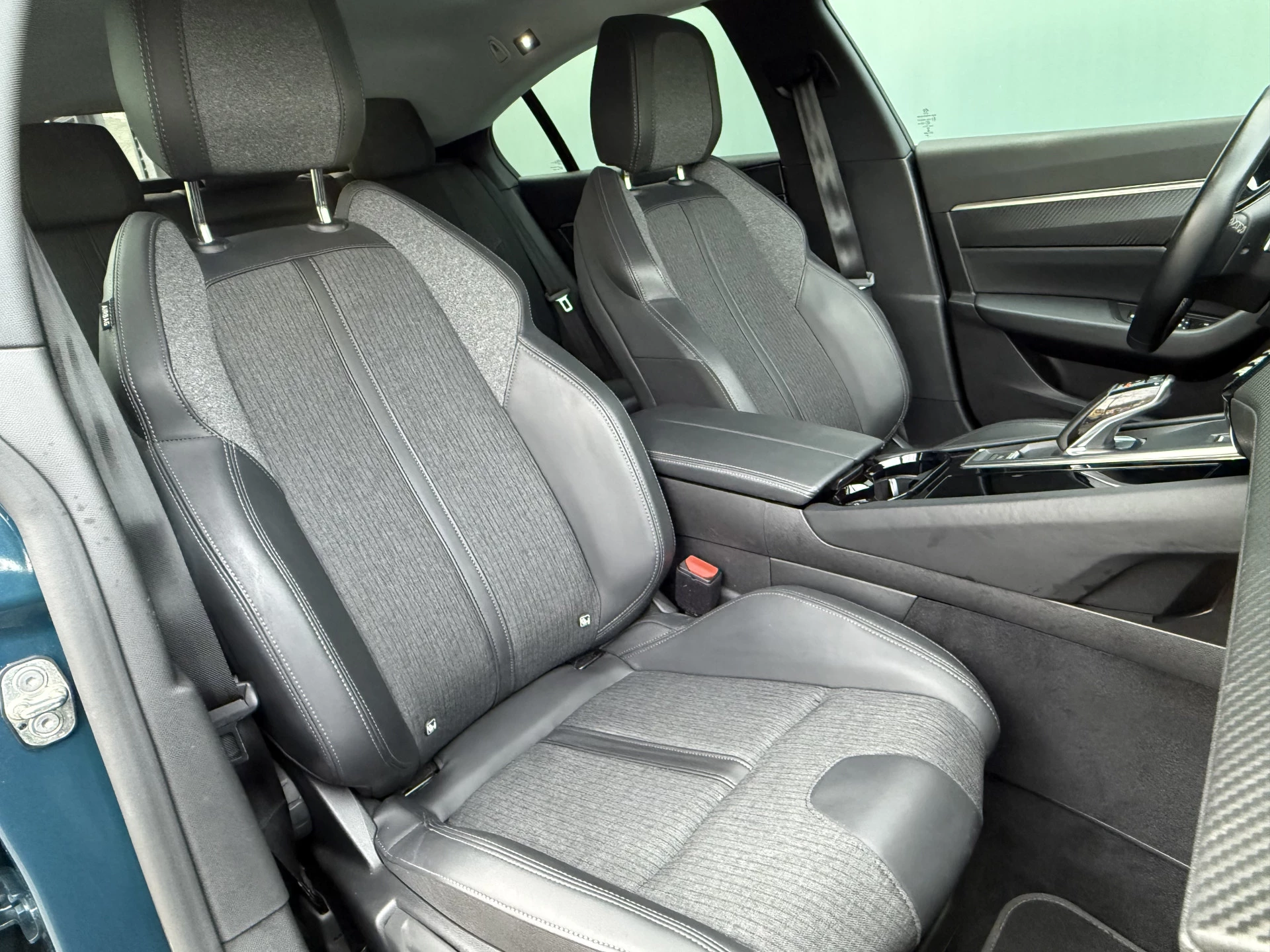 Hoofdafbeelding Peugeot 508