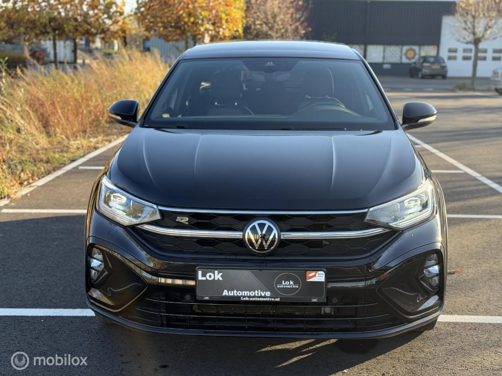 Hoofdafbeelding Volkswagen Taigo