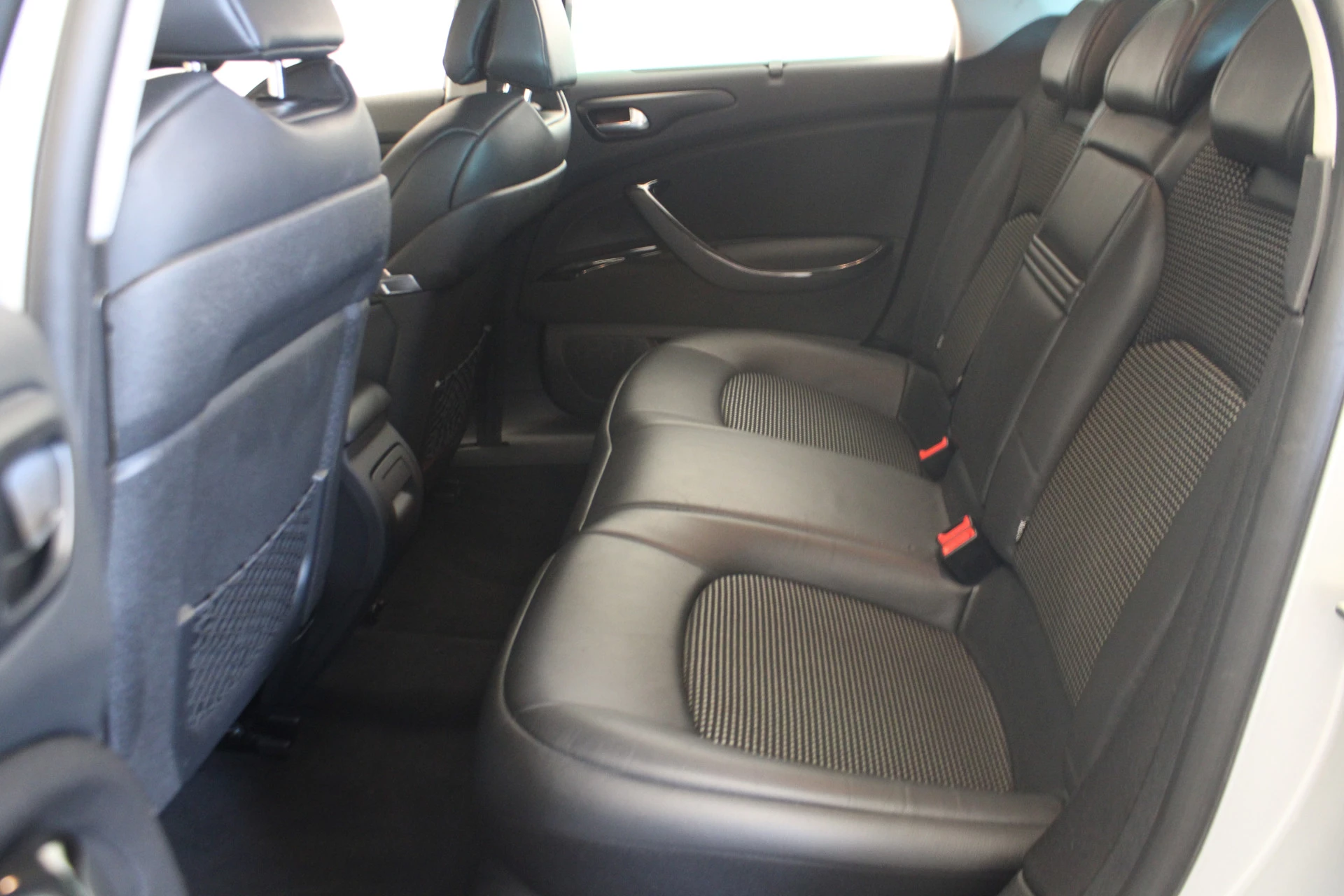 Hoofdafbeelding Citroën C5