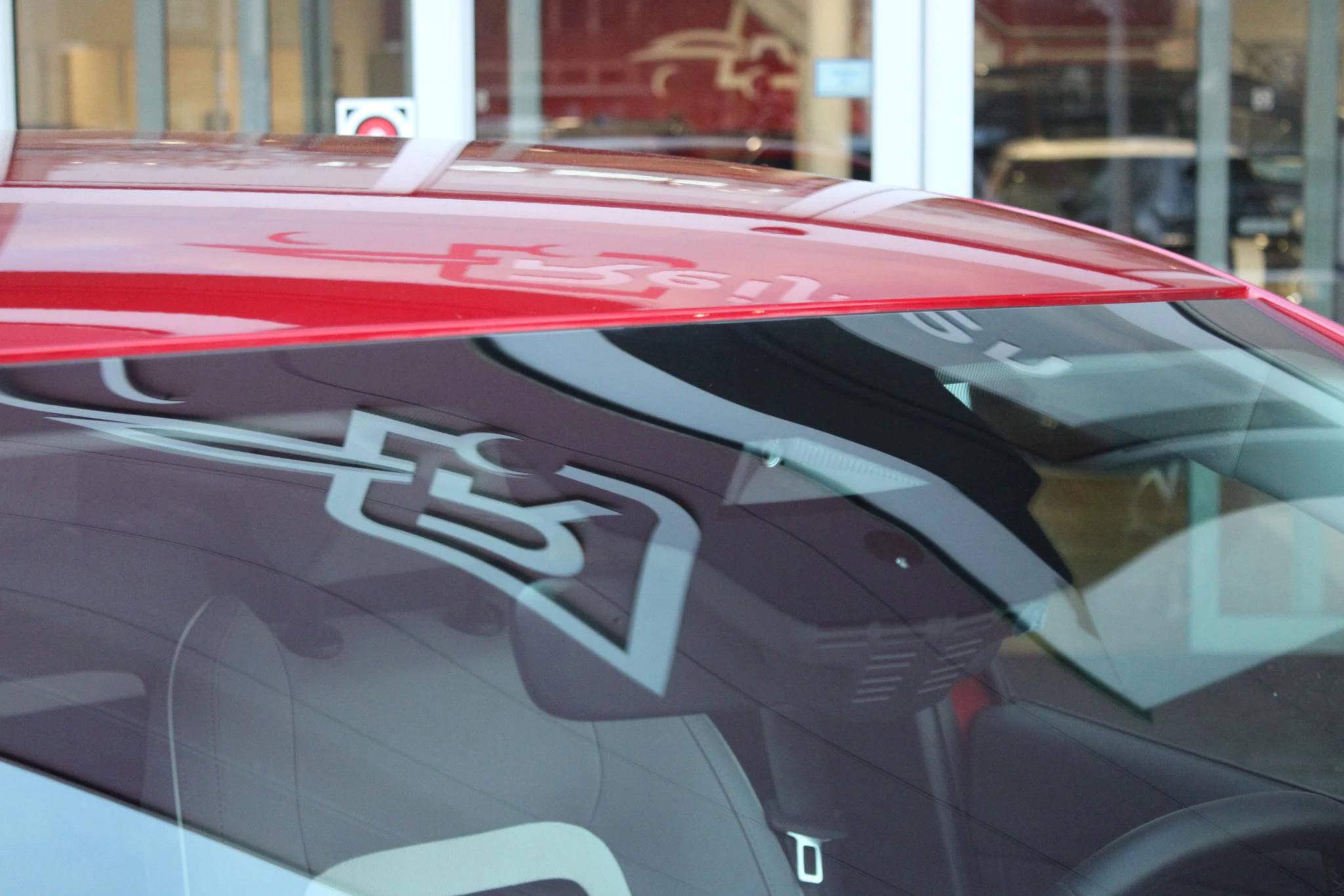 Hoofdafbeelding Citroën C4